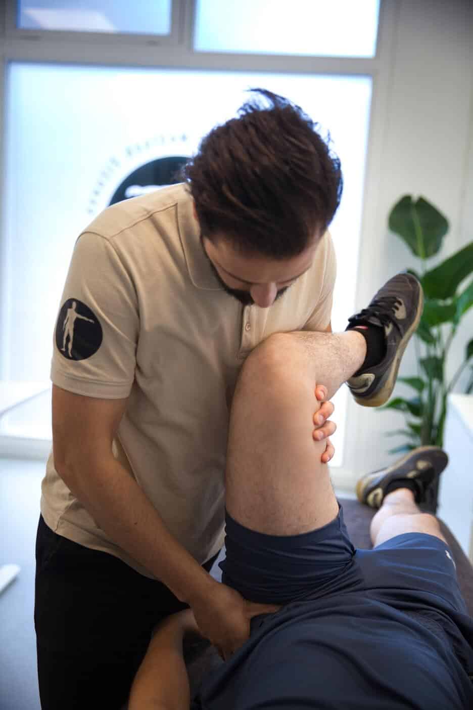 Heupklachten - Fysiotherapie MyBody in Hoorn