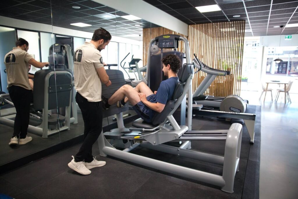 Knieklachten - Fysiotherapie MyBody in Hoorn