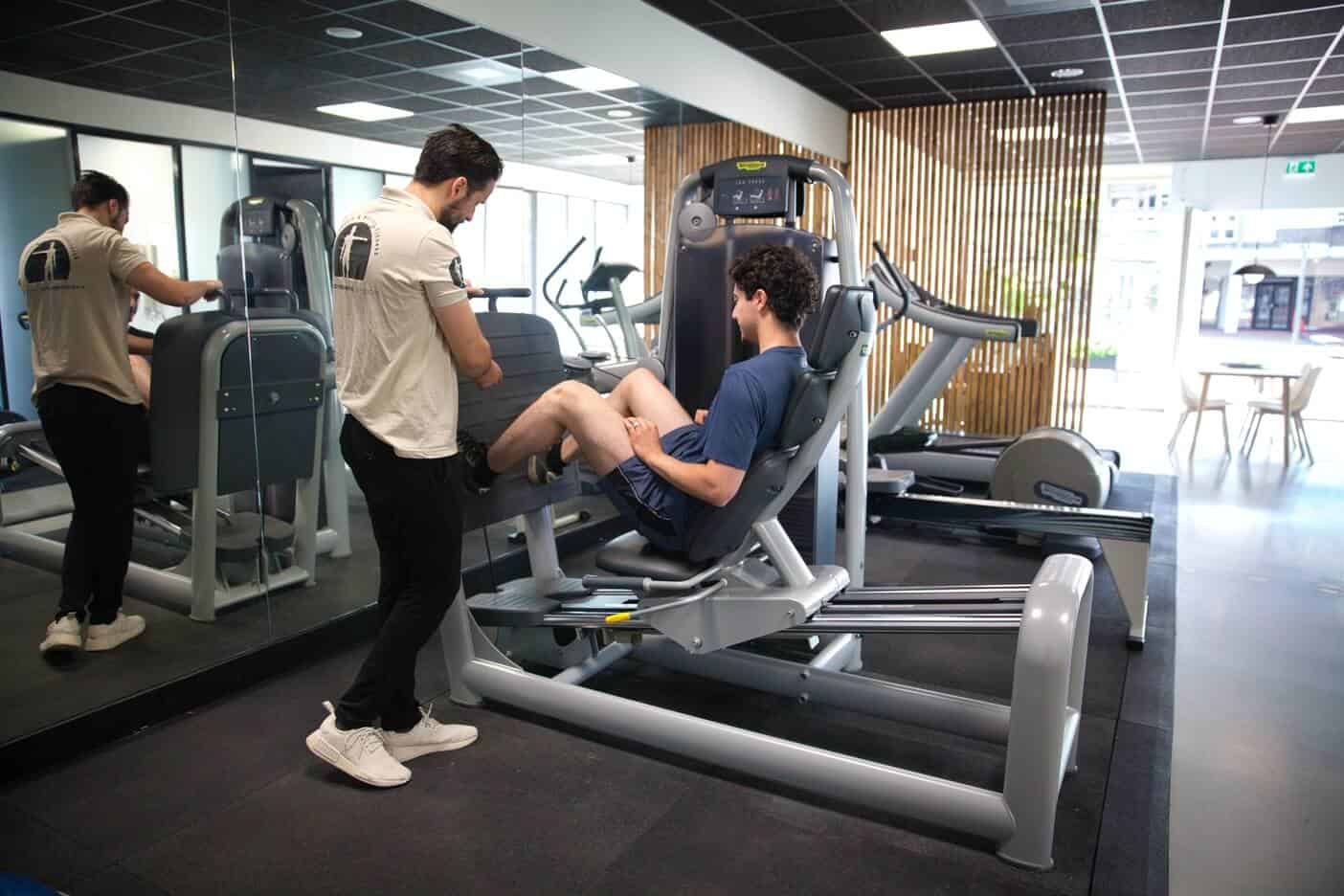 Knieklachten - Fysiotherapie MyBody in Hoorn
