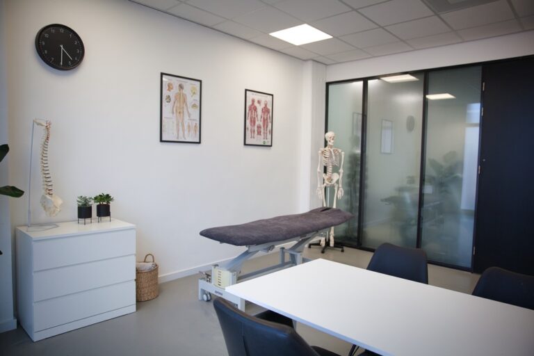 Echografie in Hoorn bij MyBody