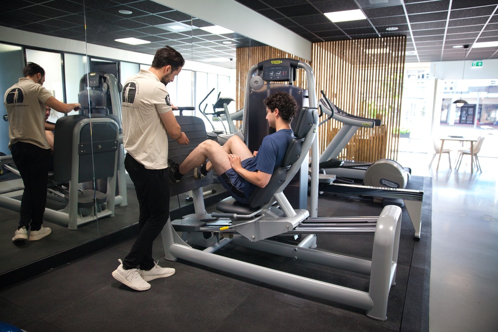 Neurorevalidatie bij Fysiotherapie MyBody in Hoorn